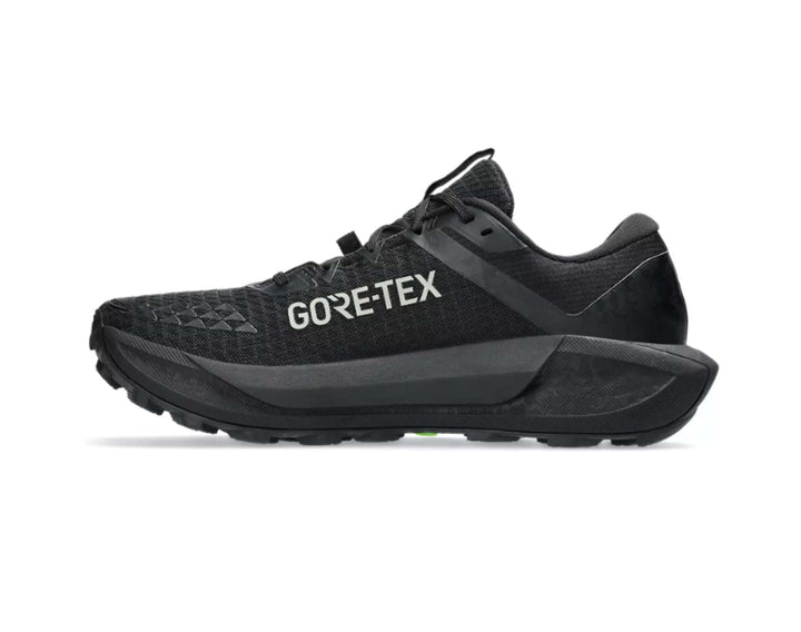 Chaussures de trail Asics GEL Trabuco 13 GTX pour hommes
