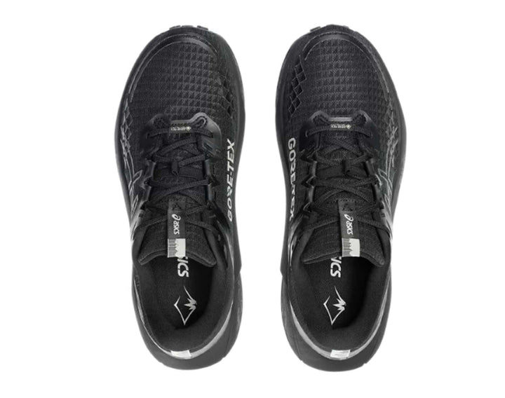 Chaussures de trail Asics GEL Trabuco 13 GTX pour hommes