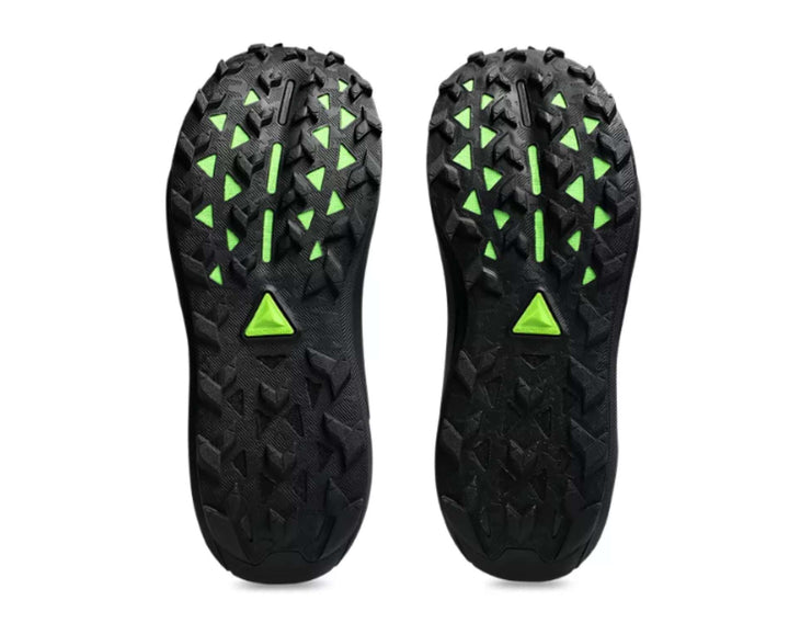 Chaussures de trail Asics GEL Trabuco 13 GTX pour hommes