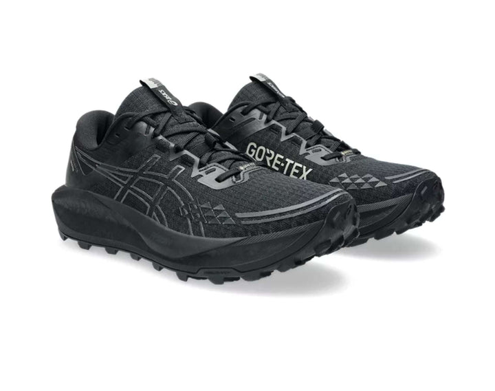 Chaussures de trail Asics GEL Trabuco 13 GTX pour hommes