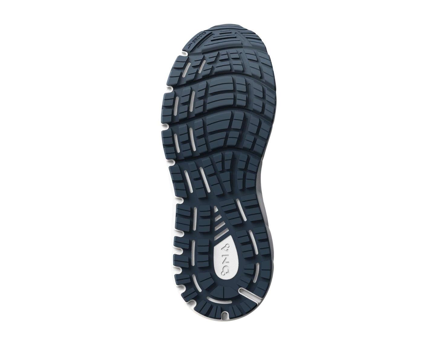 Brooks Addiction GTS 15 Womens Running Shoes