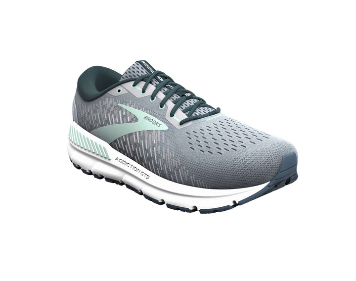 Chaussures de course pour femmes Brooks Addiction GTS 15