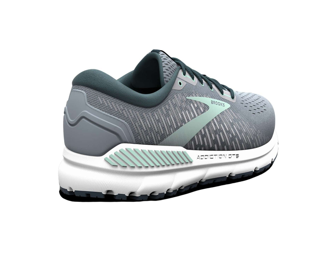 Chaussures de course pour femmes Brooks Addiction GTS 15