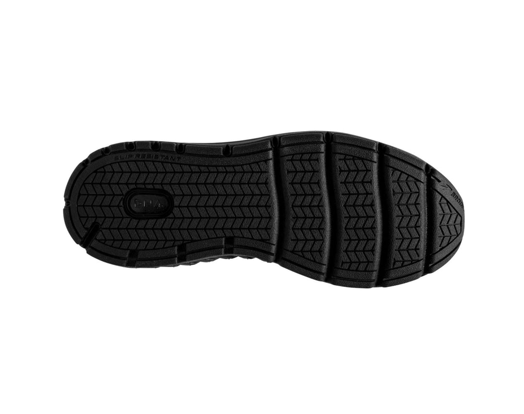 Chaussures de marche larges pour femmes Brooks Addiction Walker 2