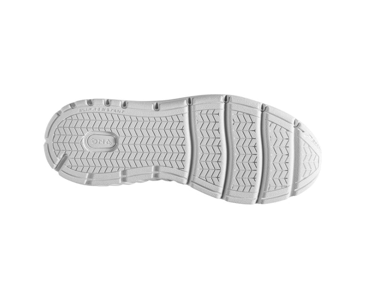 Chaussures de marche larges pour femmes Brooks Addiction Walker 2
