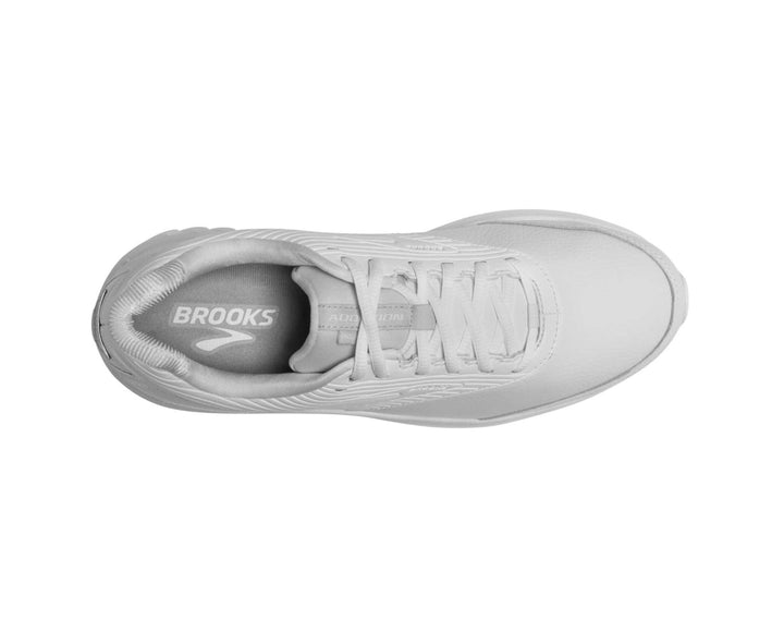 Chaussures de marche larges pour femmes Brooks Addiction Walker 2