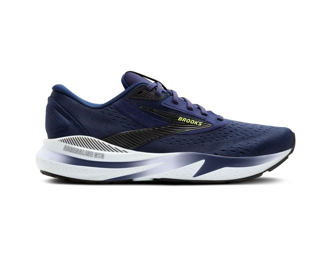 Zapatillas para Correr Anchas para Hombre Brooks Adrenaline GTS 24