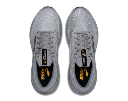 Chaussures de course extra larges pour hommes Brooks Adrenaline GTS 24