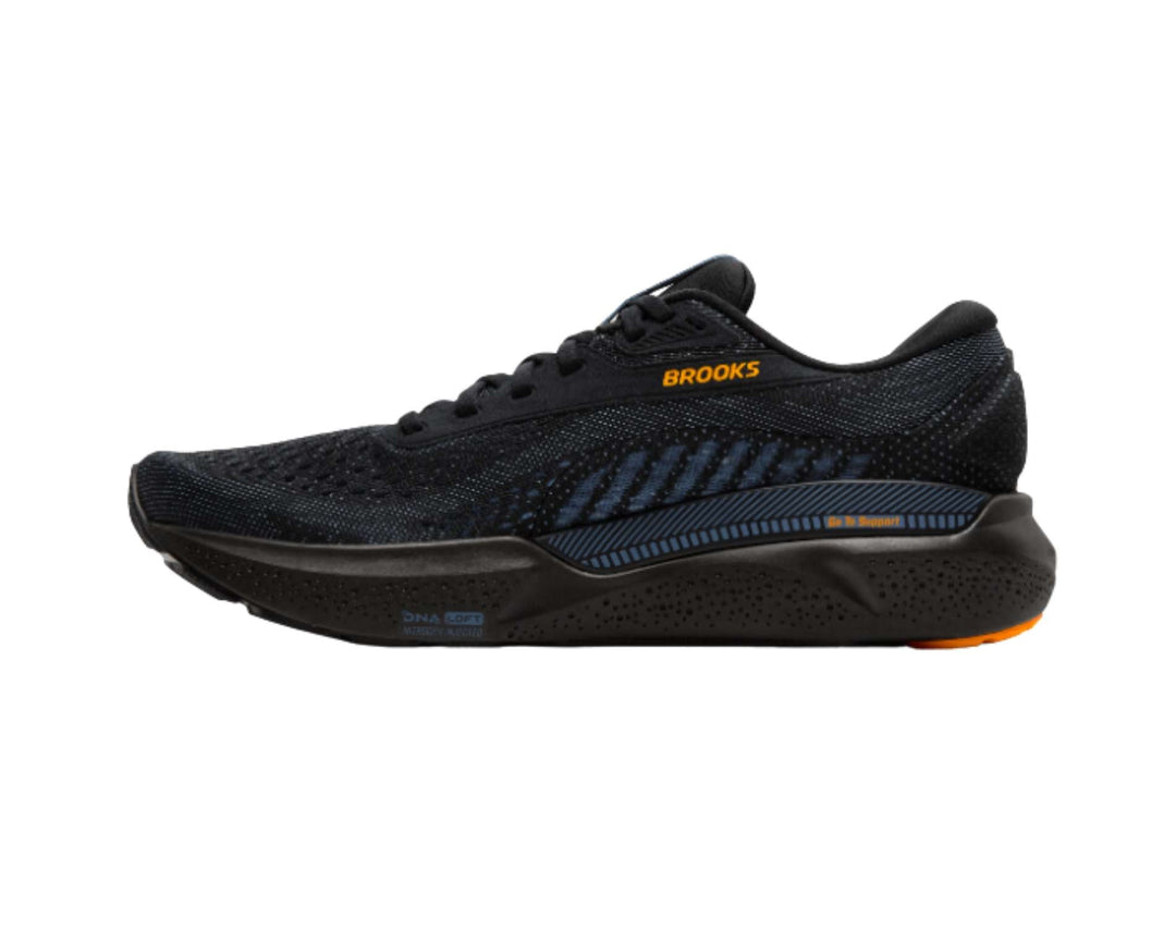 Brooks Adrenaline GTS 24 Herr Löparsko