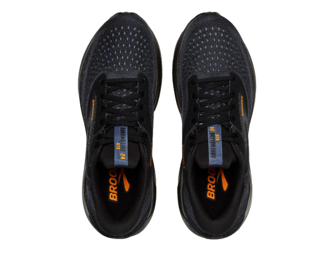 Brooks Adrenaline GTS 24 Herr Löparsko