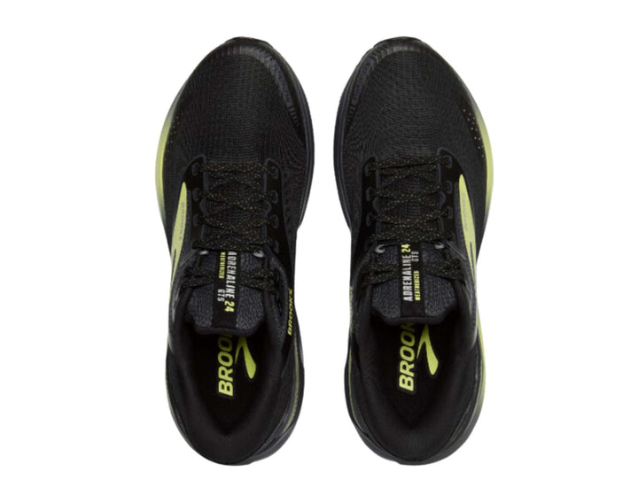 Zapatillas para Trail Running Resistentes al Clima para Hombre Brooks Adrenaline GTS 24