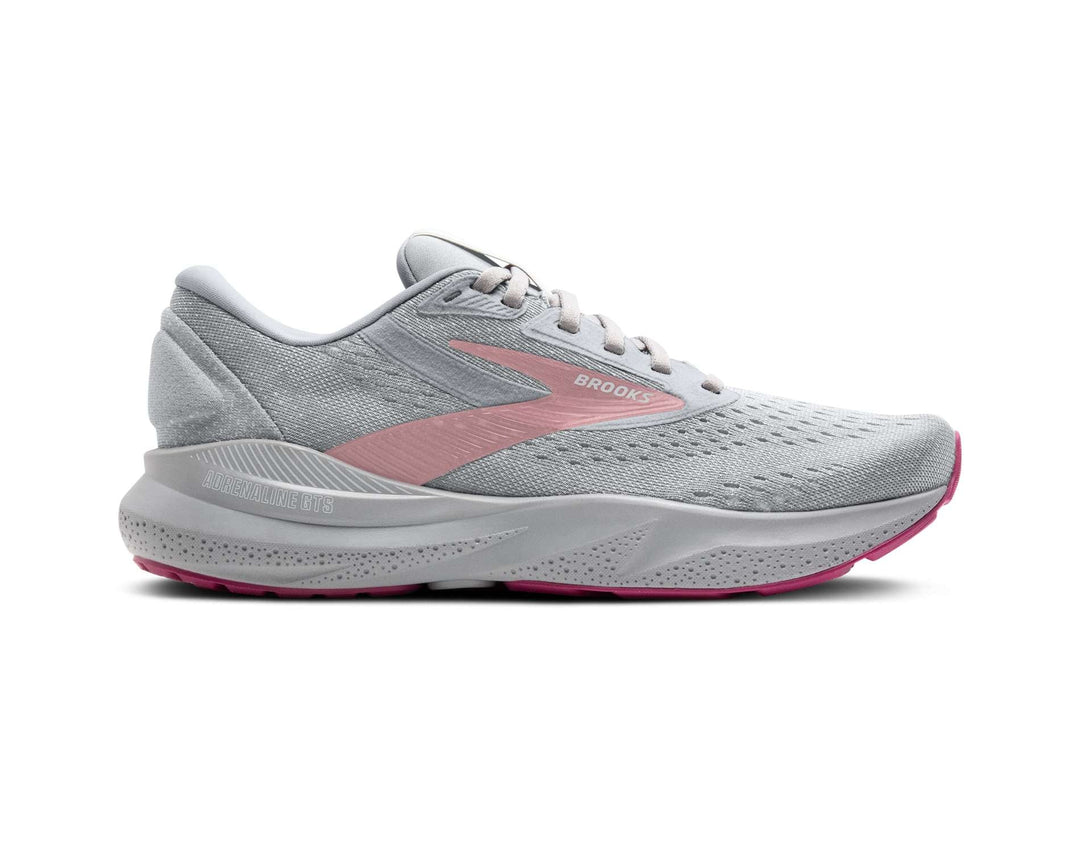 Zapatillas para Correr Estrechas para Mujer Brooks Adrenaline GTS 24