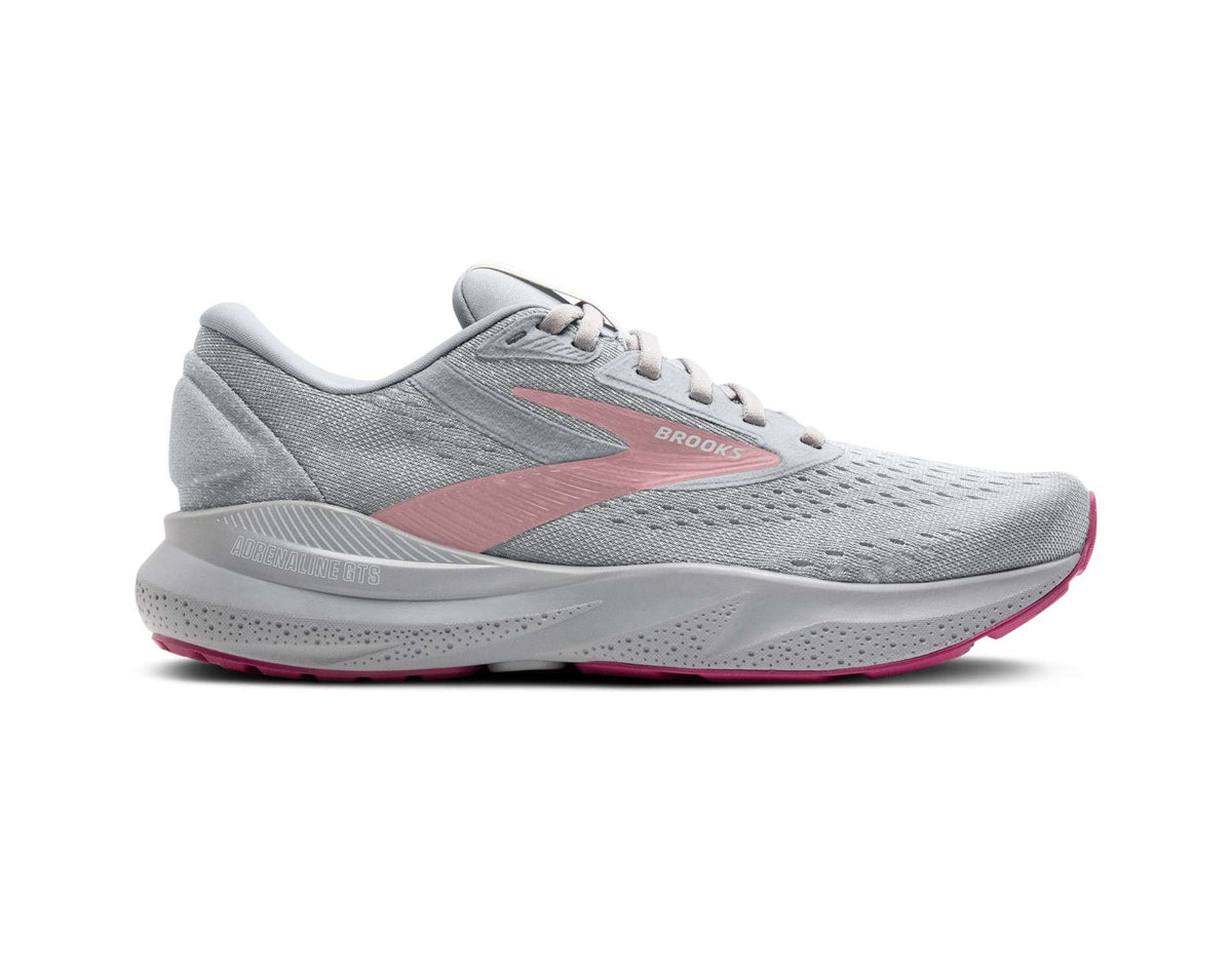 Brooks Adrenaline GTS 24 Dames Hardloopschoenen