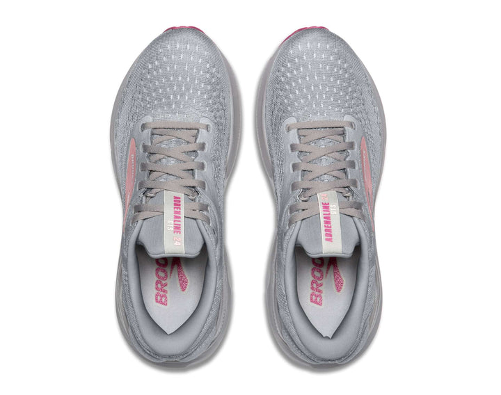 Zapatillas de running para mujer Brooks Adrenaline GTS 24