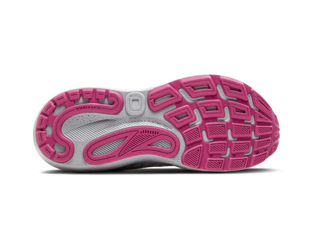 Brooks Adrenaline GTS 24 Dames Brede Hardloopschoenen