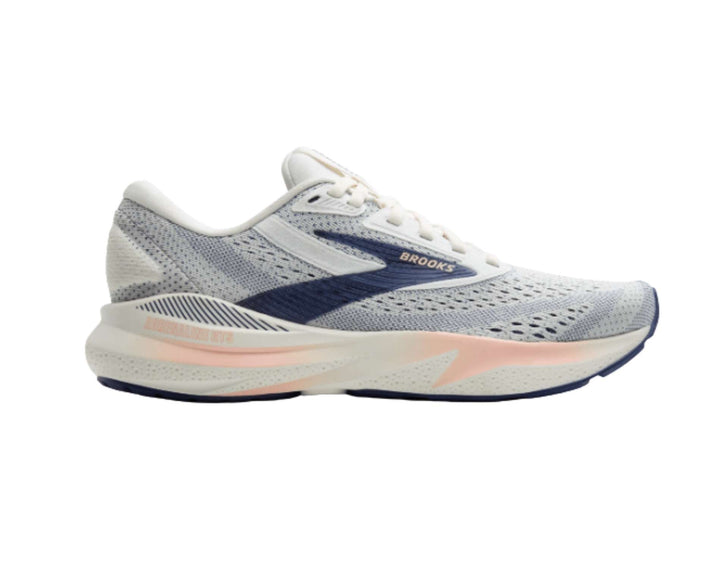 Brooks Adrenaline GTS 24 Dam Breda Löparskor