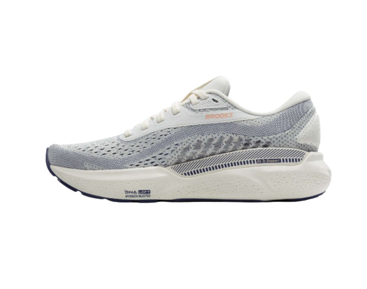 Brooks Adrenaline GTS 24 Dam Breda Löparskor