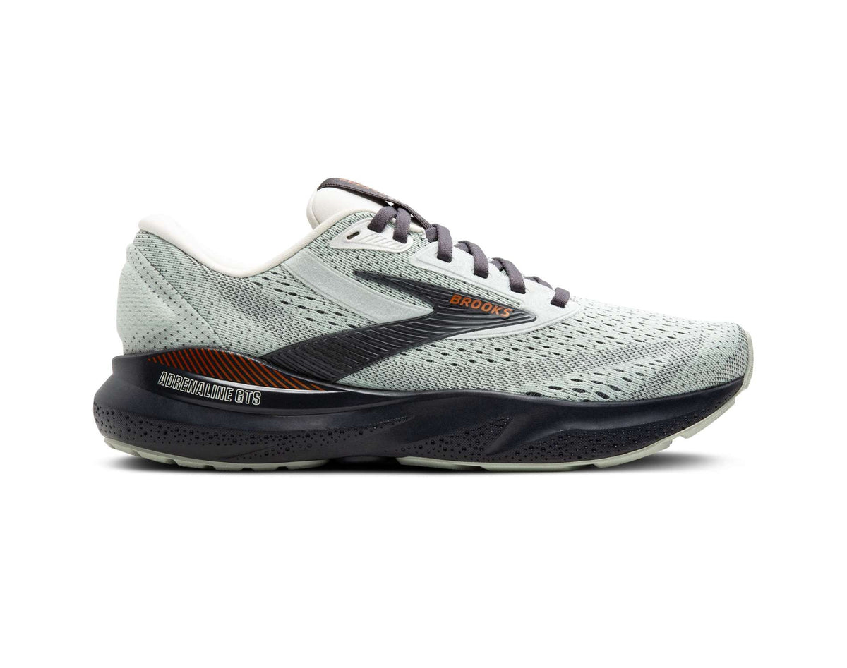 Brooks Adrenaline GTS 24 Dames Brede Hardloopschoenen