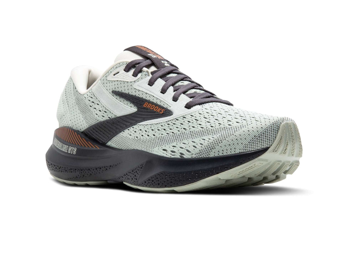 Brooks Adrenaline GTS 24 Dam Breda Löparskor