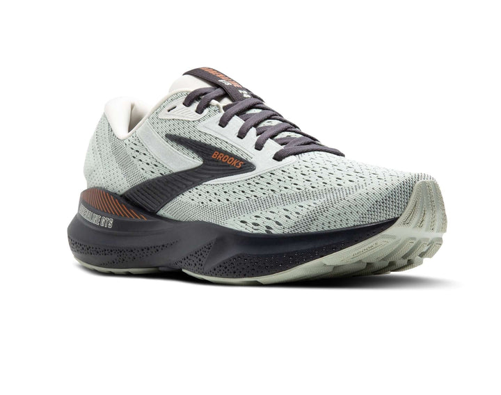 Brooks Adrenaline GTS 24 Dam Breda Löparskor