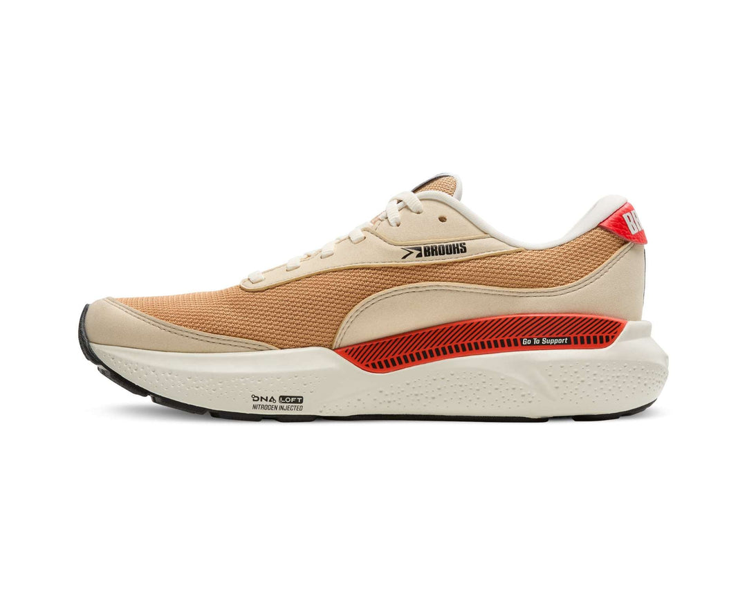 Zapatillas de running para mujer Brooks Adrenaline GTS 24