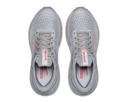 Brooks Adrenaline GTS 24 Dames Brede Hardloopschoenen