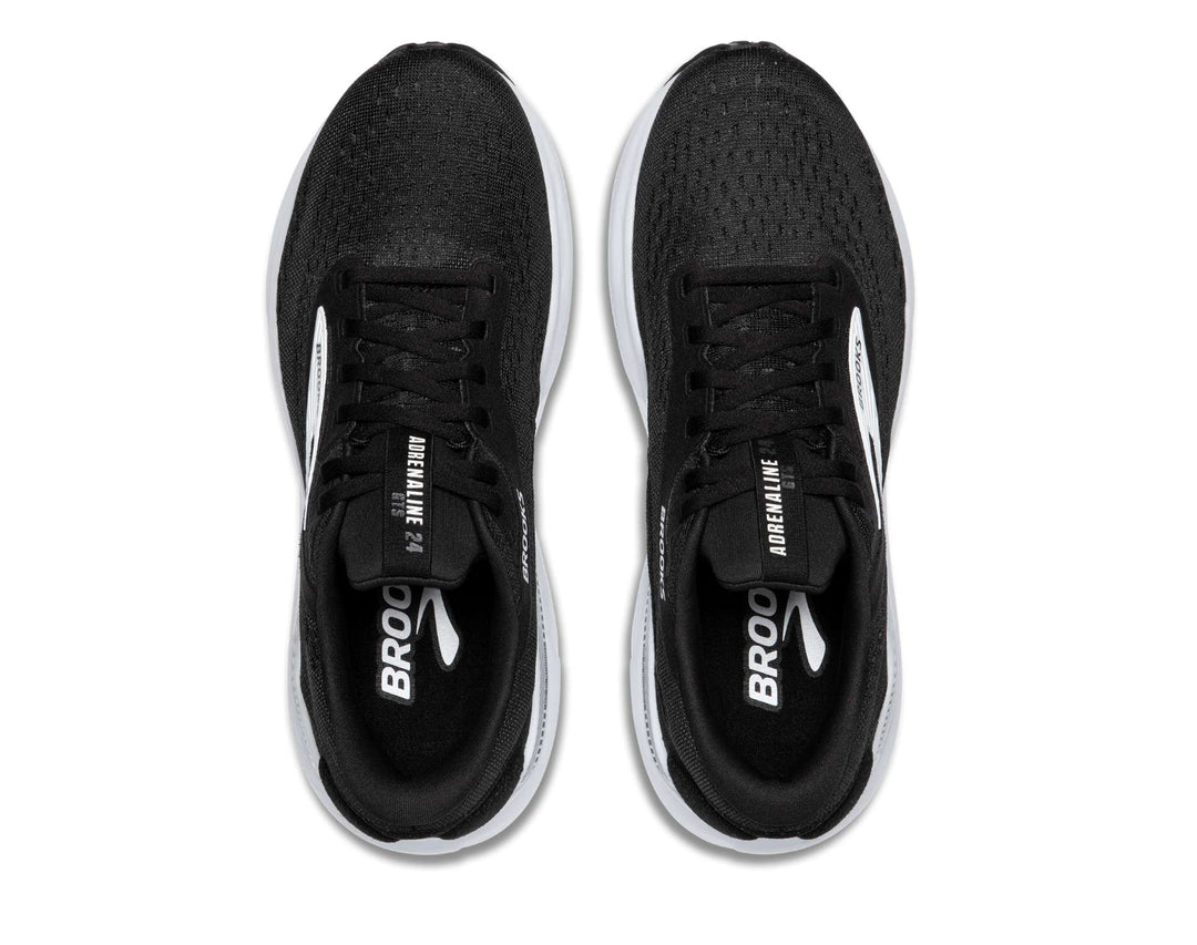 Brooks Adrenaline GTS 24 Dam Breda Löparskor