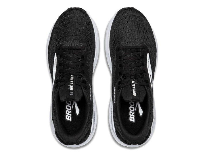 Brooks Adrenaline GTS 24 Dam Breda Löparskor