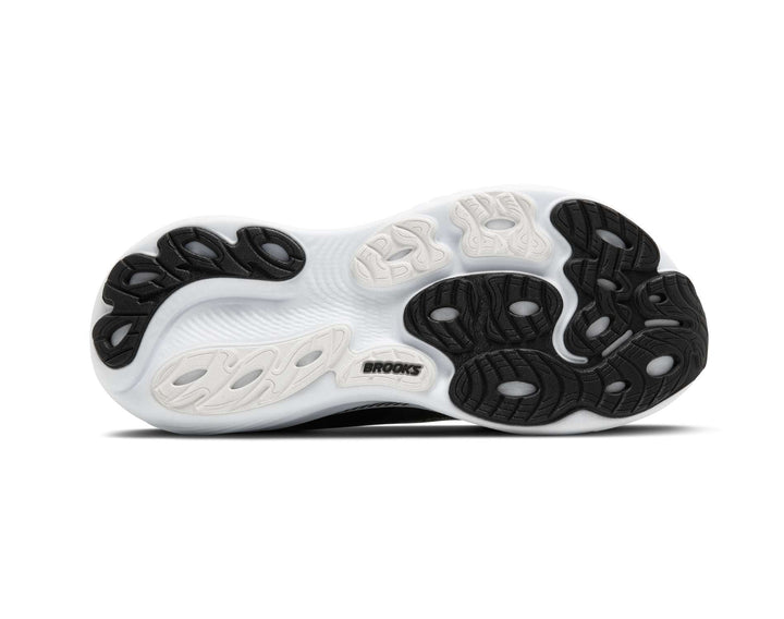 Chaussures de course larges pour hommes Brooks Adrenaline GTS 25