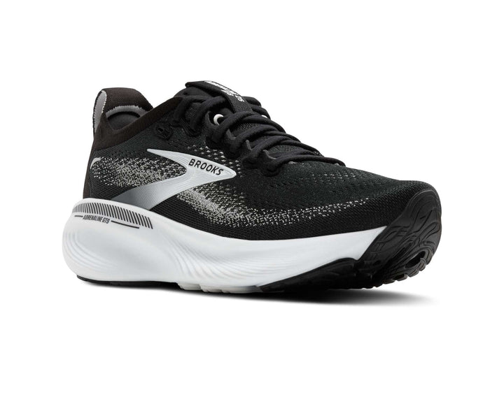 Chaussures de course larges pour hommes Brooks Adrenaline GTS 25