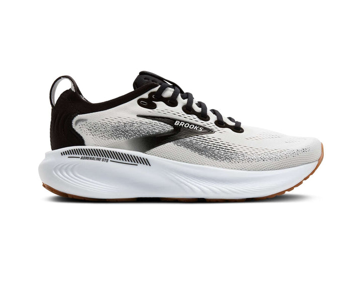 Chaussures de course larges pour hommes Brooks Adrenaline GTS 25