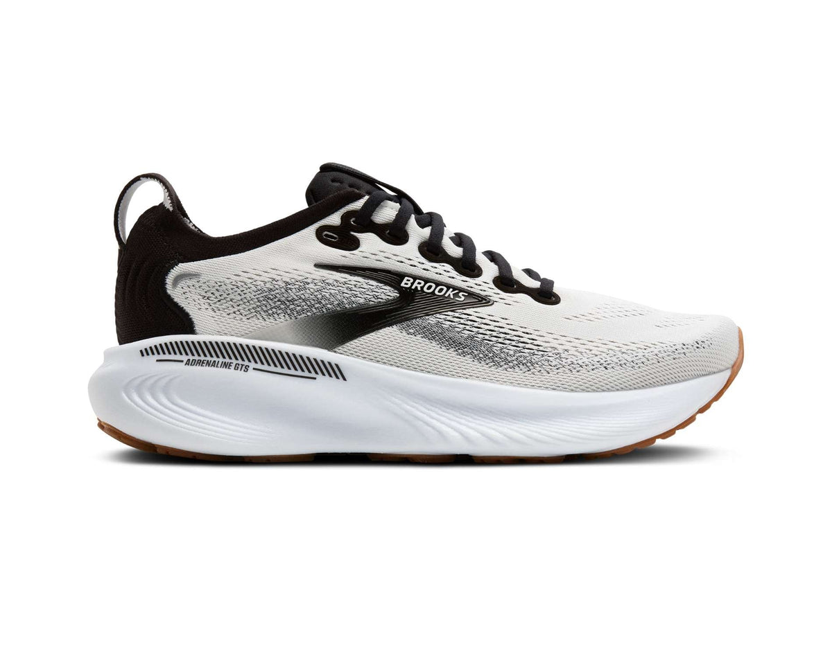 Brooks Adrenaline GTS 25 Mens Wide Running Shoes
