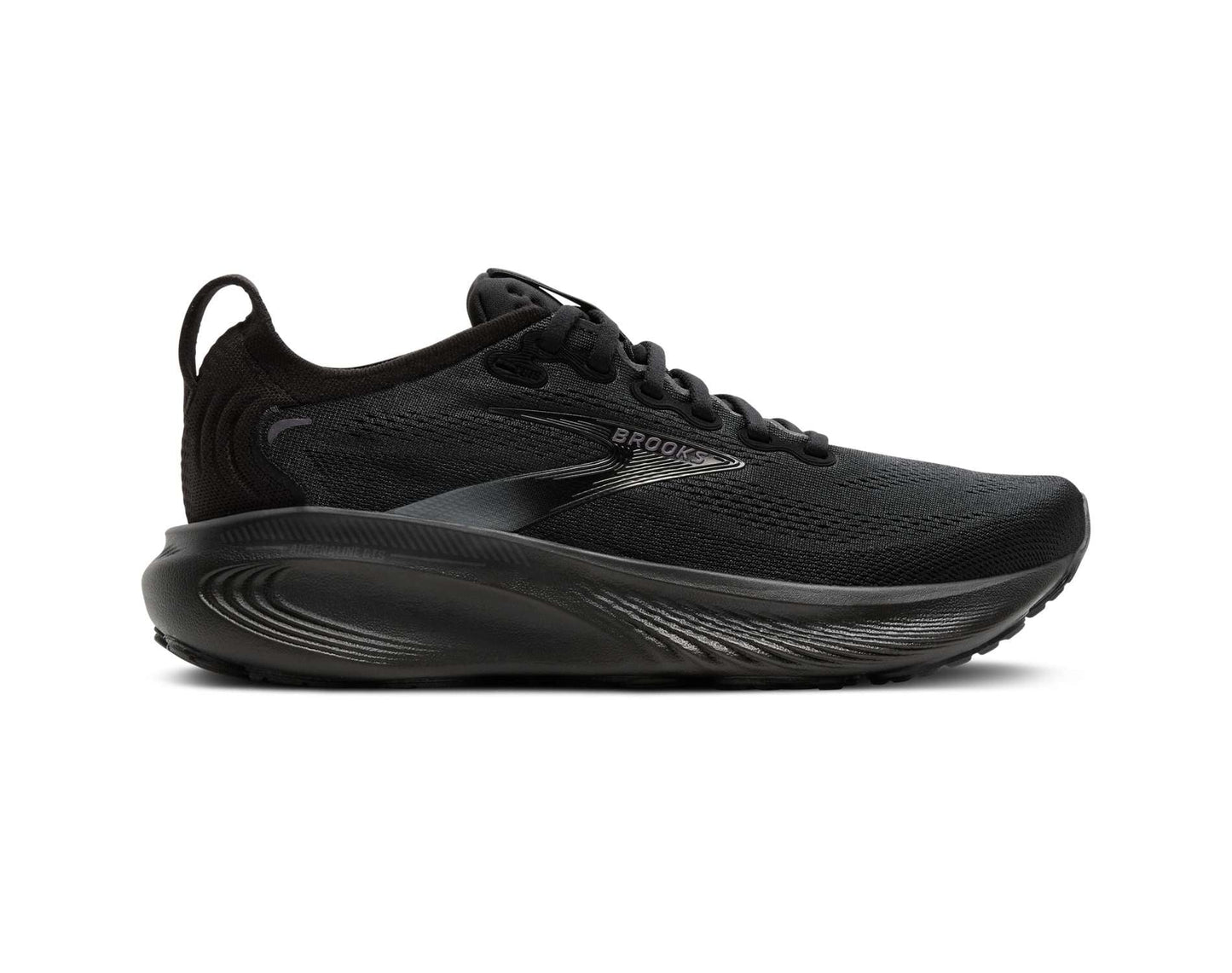 Brooks Adrenaline GTS 25 Womens Narrow Running Shoes