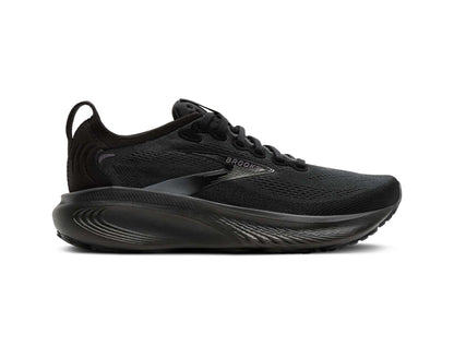 Brooks Adrenaline GTS 25 Womens Wide Running Shoes