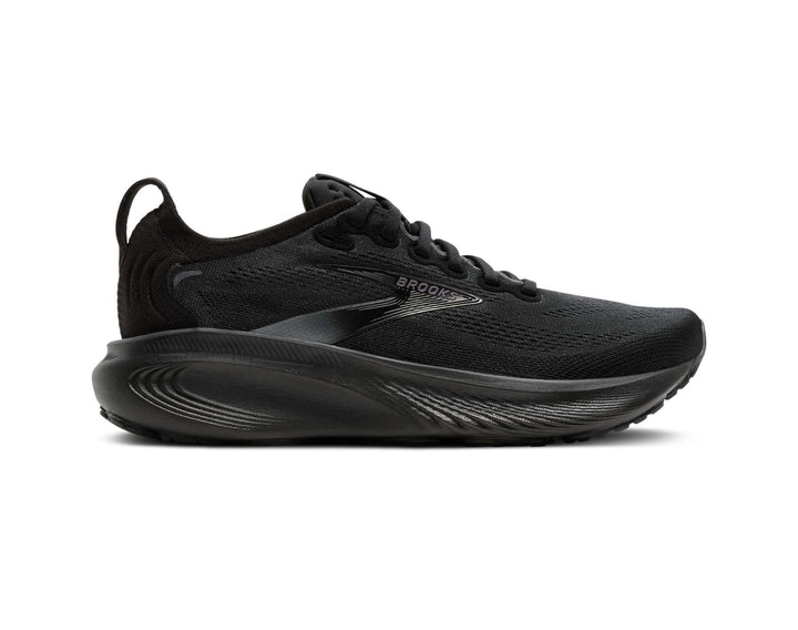 Chaussures de course larges Brooks Adrenaline GTS 25 pour femmes