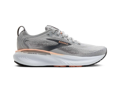 Brooks Adrenaline GTS 25 Womens Wide Running Shoes