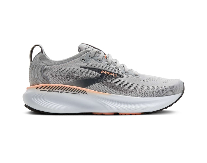 Chaussures de course larges Brooks Adrenaline GTS 25 pour femmes