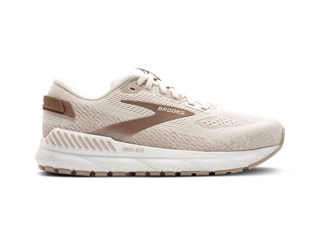 Zapatillas Anchas para Mujer Brooks Ariel GTS 24