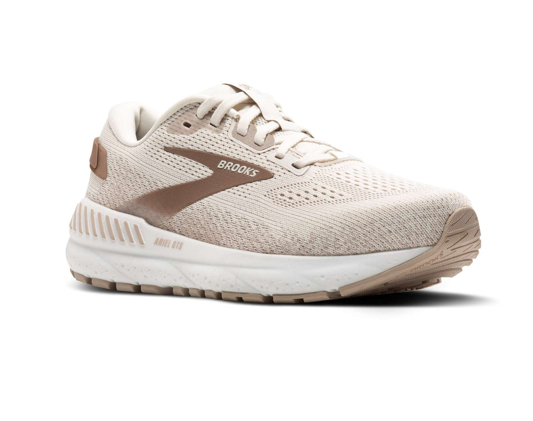 Zapatillas Anchas para Mujer Brooks Ariel GTS 24