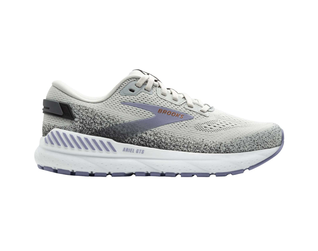 Zapatillas Anchas para Mujer Brooks Ariel GTS 24