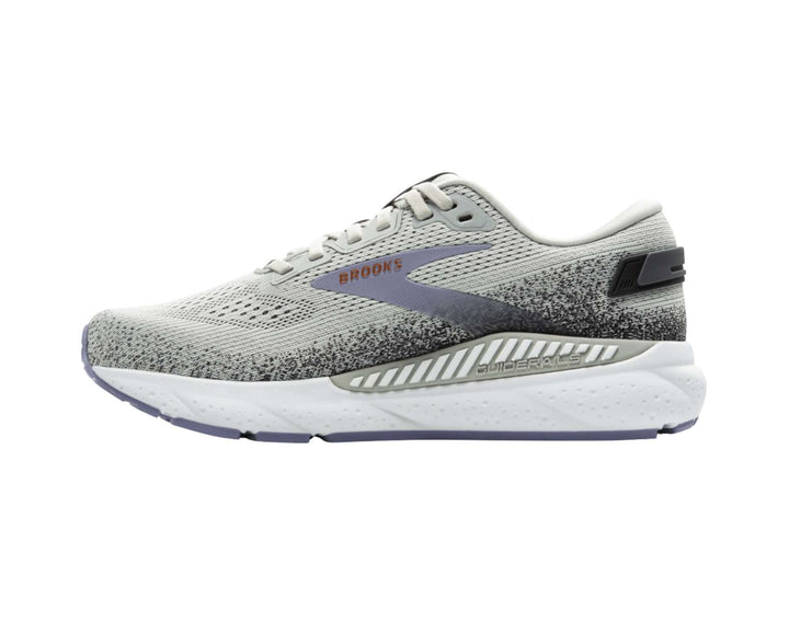 Zapatillas Anchas para Mujer Brooks Ariel GTS 24