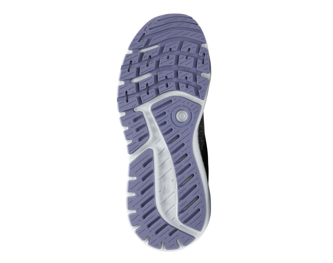 Zapatillas Anchas para Mujer Brooks Ariel GTS 24