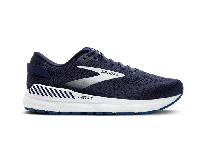 Zapatillas de running anchas para hombre Brooks Beast GTS 24