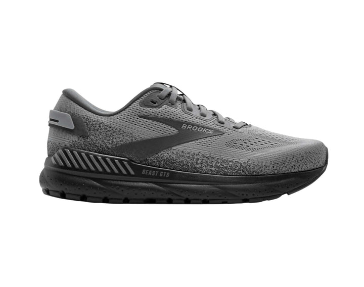 Zapatillas de running anchas para hombre Brooks Beast GTS 24