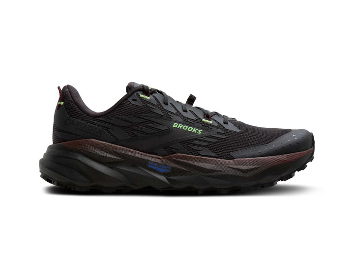 Chaussures de trail pour hommes Brooks Cascadia 19