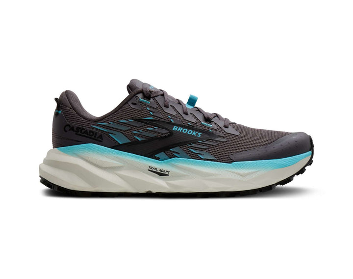 Chaussures de trail pour femmes Brooks Cascadia 19