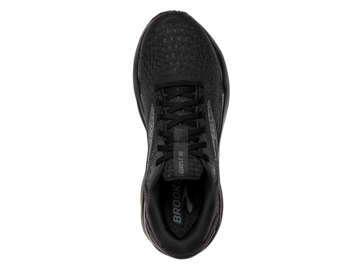 Brooks Ghost 16 Dames Smalle Hardloopschoenen