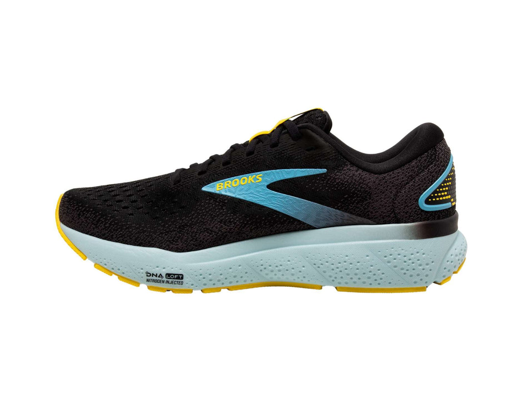 Brooks Ghost 16 Herr Löparskor