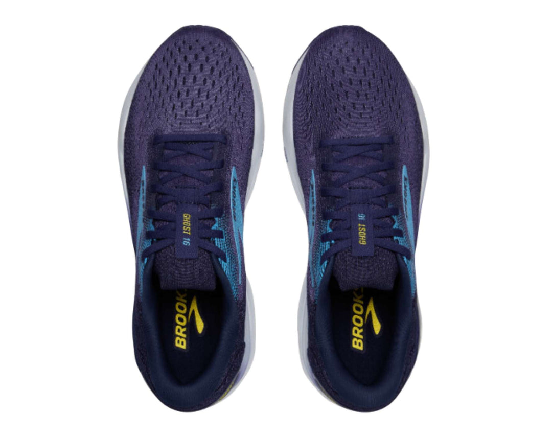 Brooks Ghost 16 Herr Löparskor