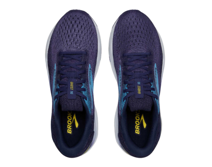 Brooks Ghost 16 Herr Löparskor